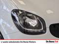 smart forFour 1.0 passion 71cv Wit - thumbnail 21