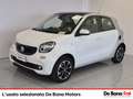 smart forFour 1.0 passion 71cv Wit - thumbnail 1