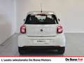 smart forFour 1.0 passion 71cv Wit - thumbnail 5