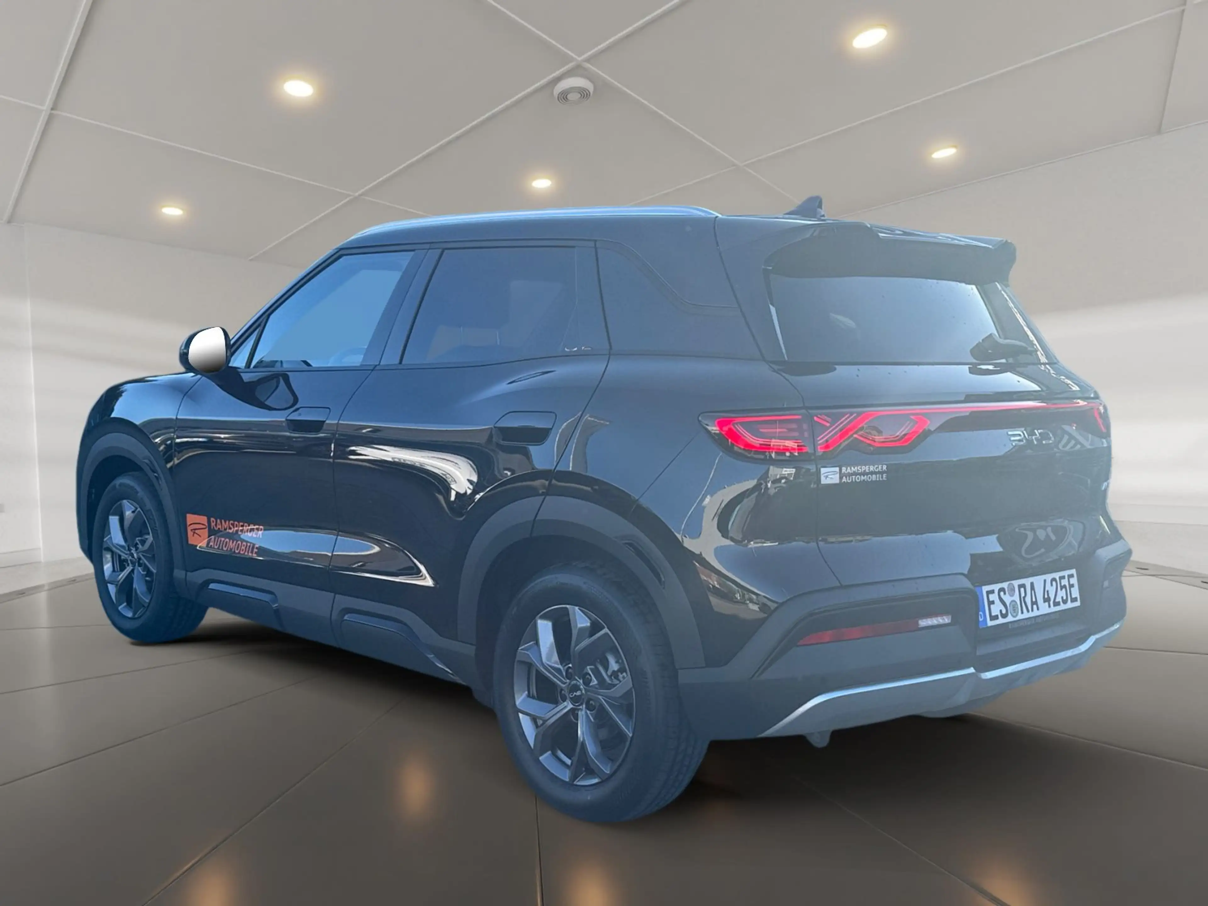 BYD Atto 2 Atto 2 Comfort — photo 4