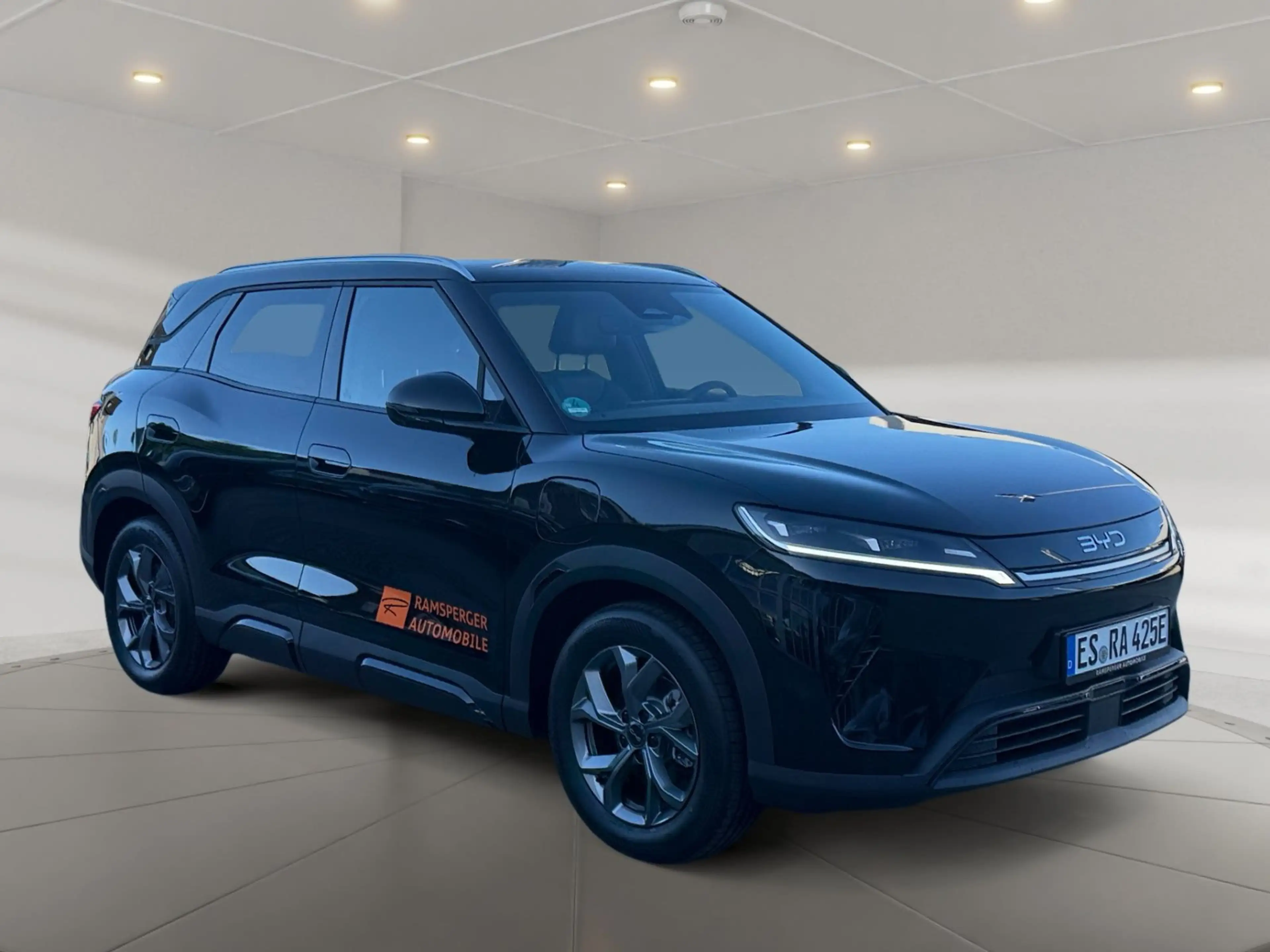BYD Atto 2 Atto 2 Comfort — photo 6
