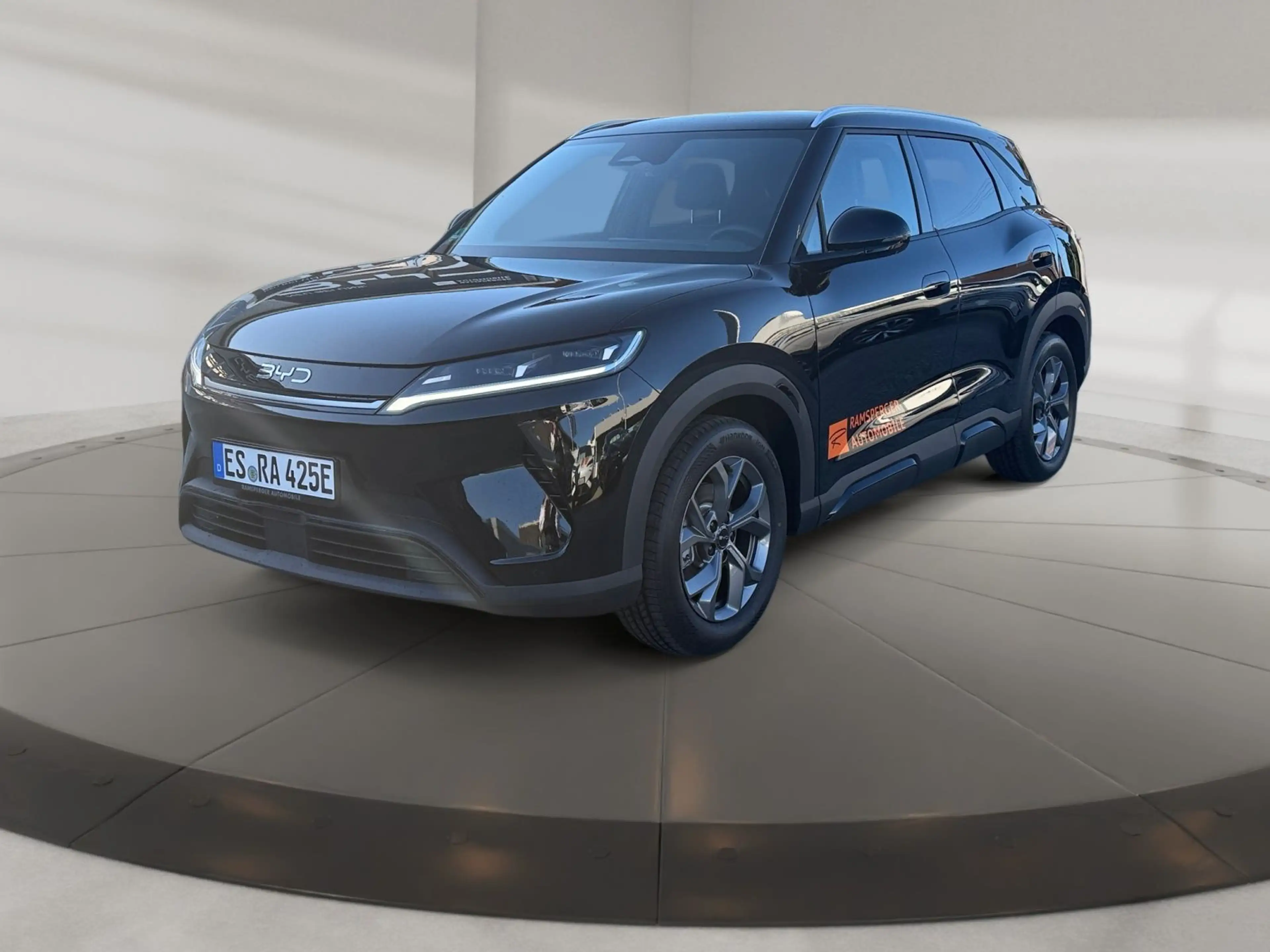 BYD Atto 2 Atto 2 Comfort — photo 2