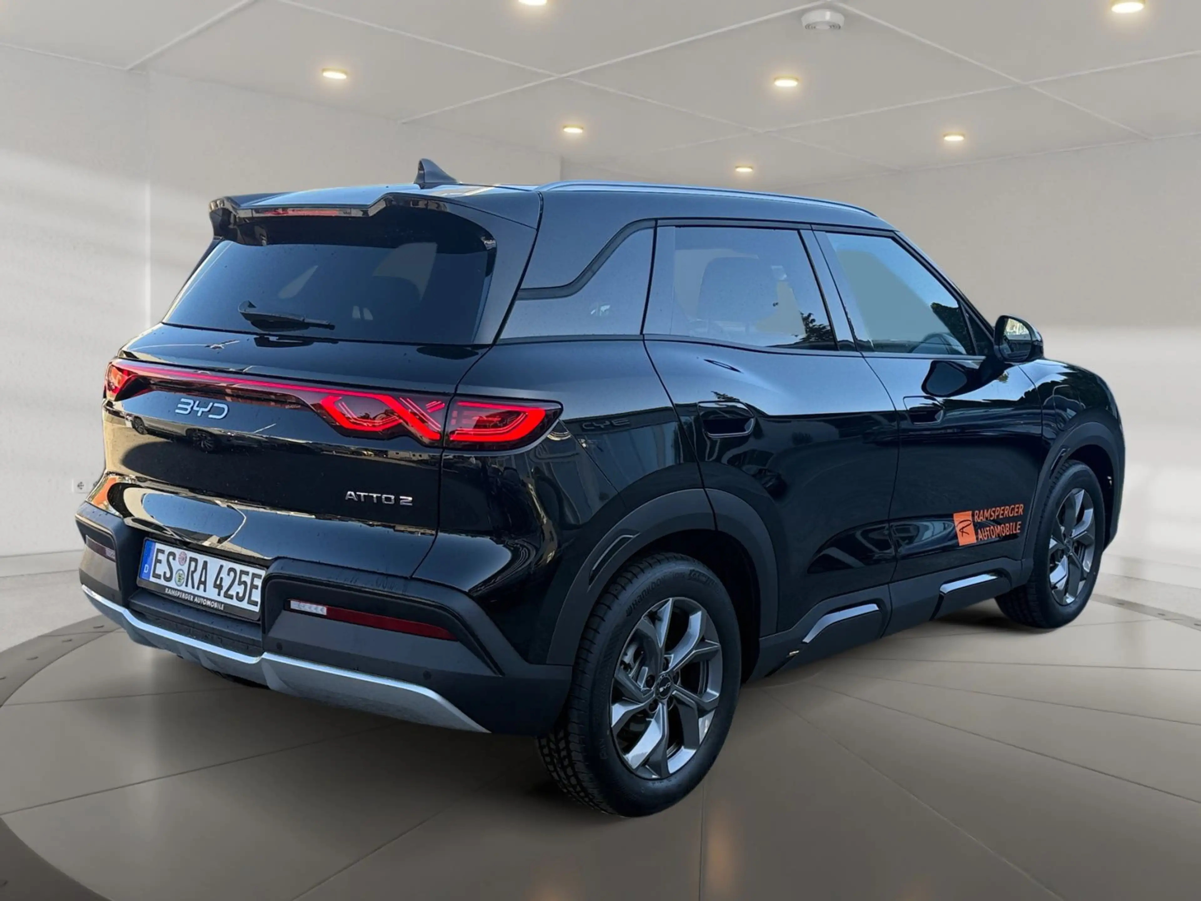 BYD Atto 2 Atto 2 Comfort — photo 5