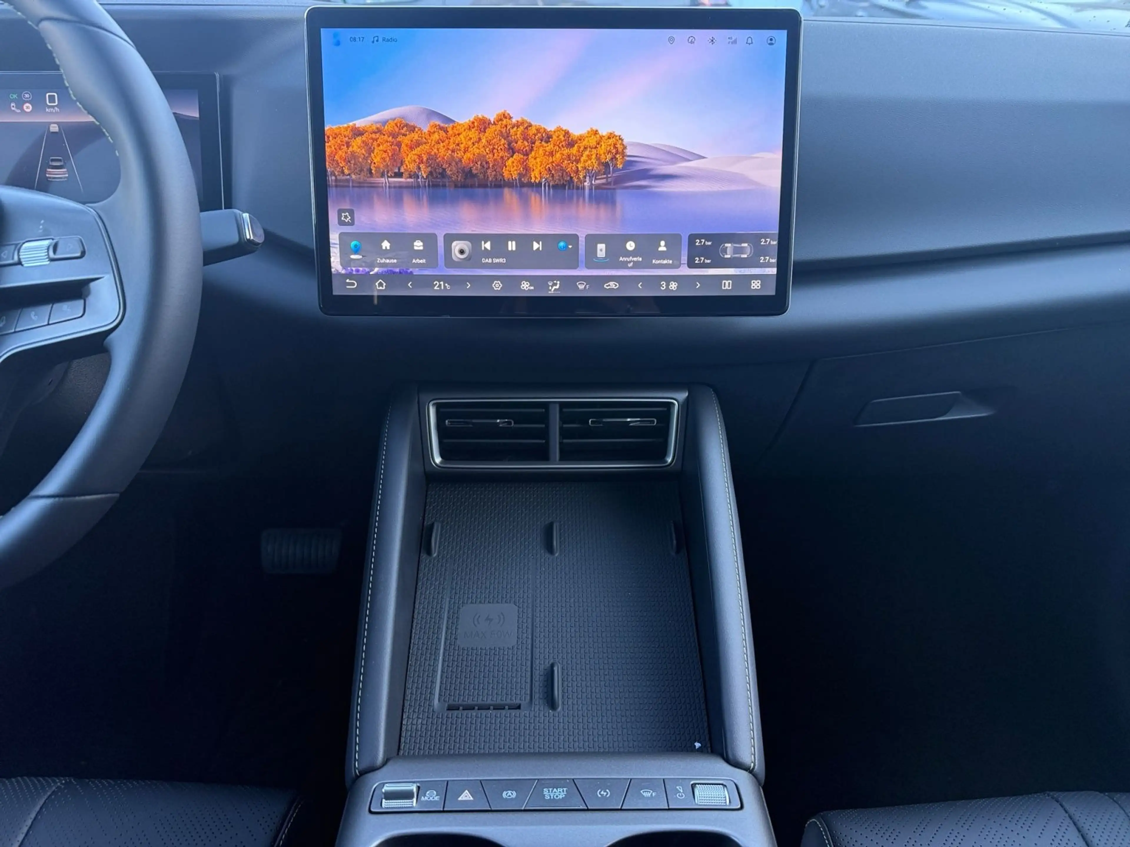 BYD Atto 2 Atto 2 Comfort — photo 11