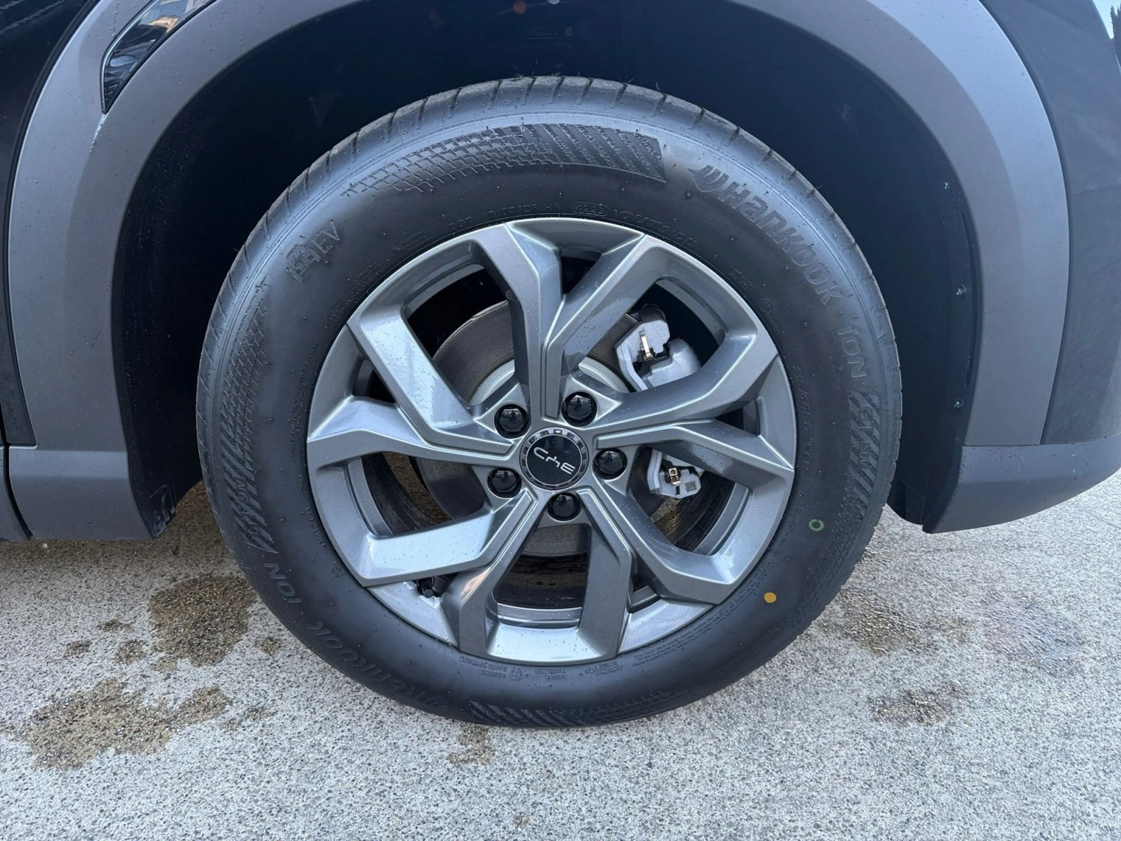 BYD Atto 2 Atto 2 Comfort — photo 7
