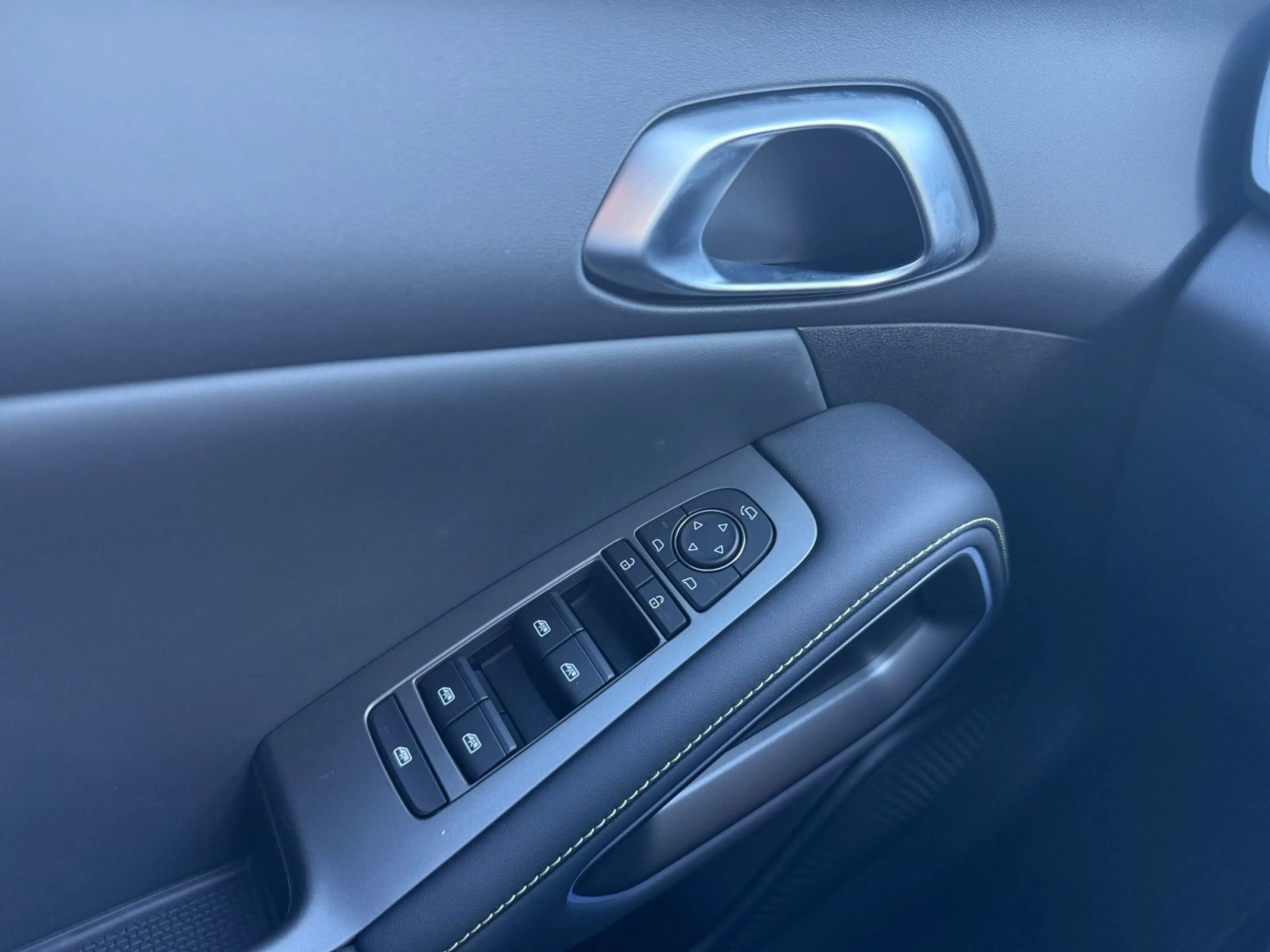 BYD Atto 2 Atto 2 Comfort — photo 15
