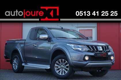Mitsubishi L200 2.4 DI-D Club Cab Intense | 4WD | Camera | Climate