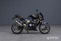 Kawasaki Z 1000 Ebony Black Czarny - thumbnail 4