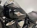 Kawasaki VN 900 Classic Zwart - thumbnail 8