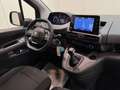 Peugeot Partner 1.5B-HDi Std Light 100 Grigio - thumbnail 13