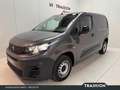 Peugeot Partner 1.5B-HDi Std Light 100 Grigio - thumbnail 1