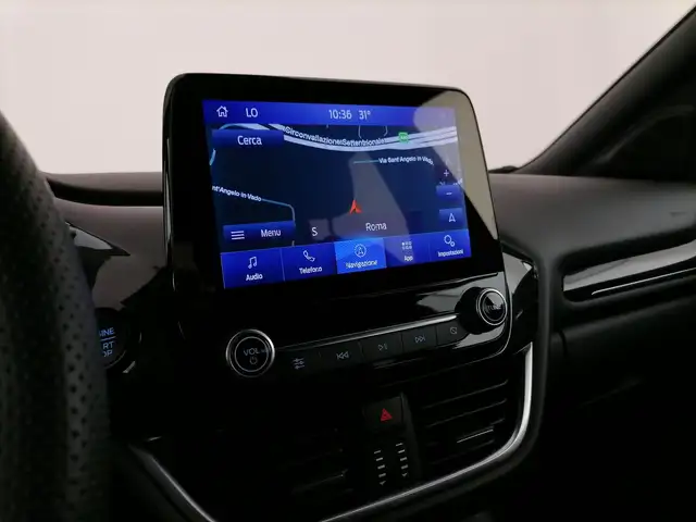 Ford Puma view 15