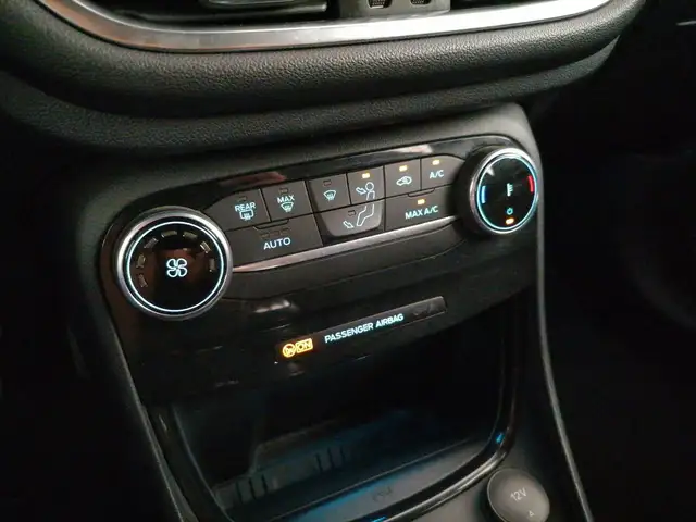 Ford Puma view 14