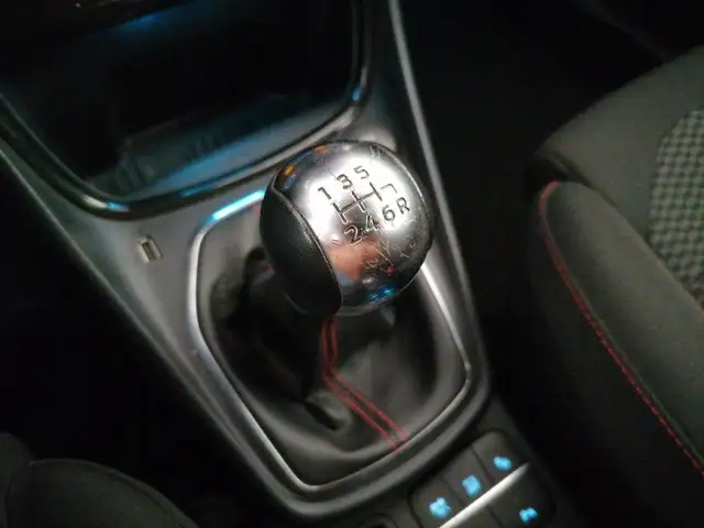 Ford Puma view 13