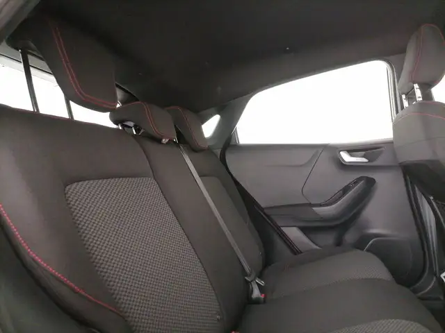 Ford Puma view 8