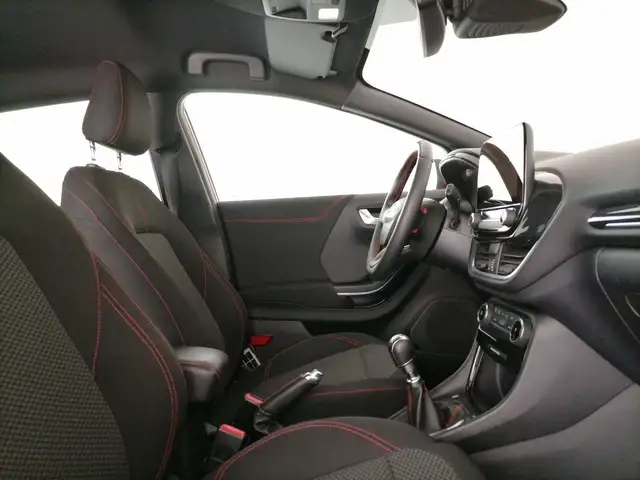Ford Puma view 6