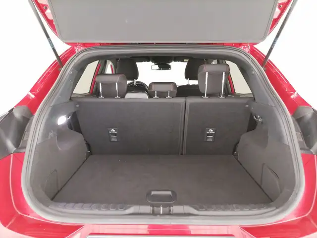 Ford Puma view 10