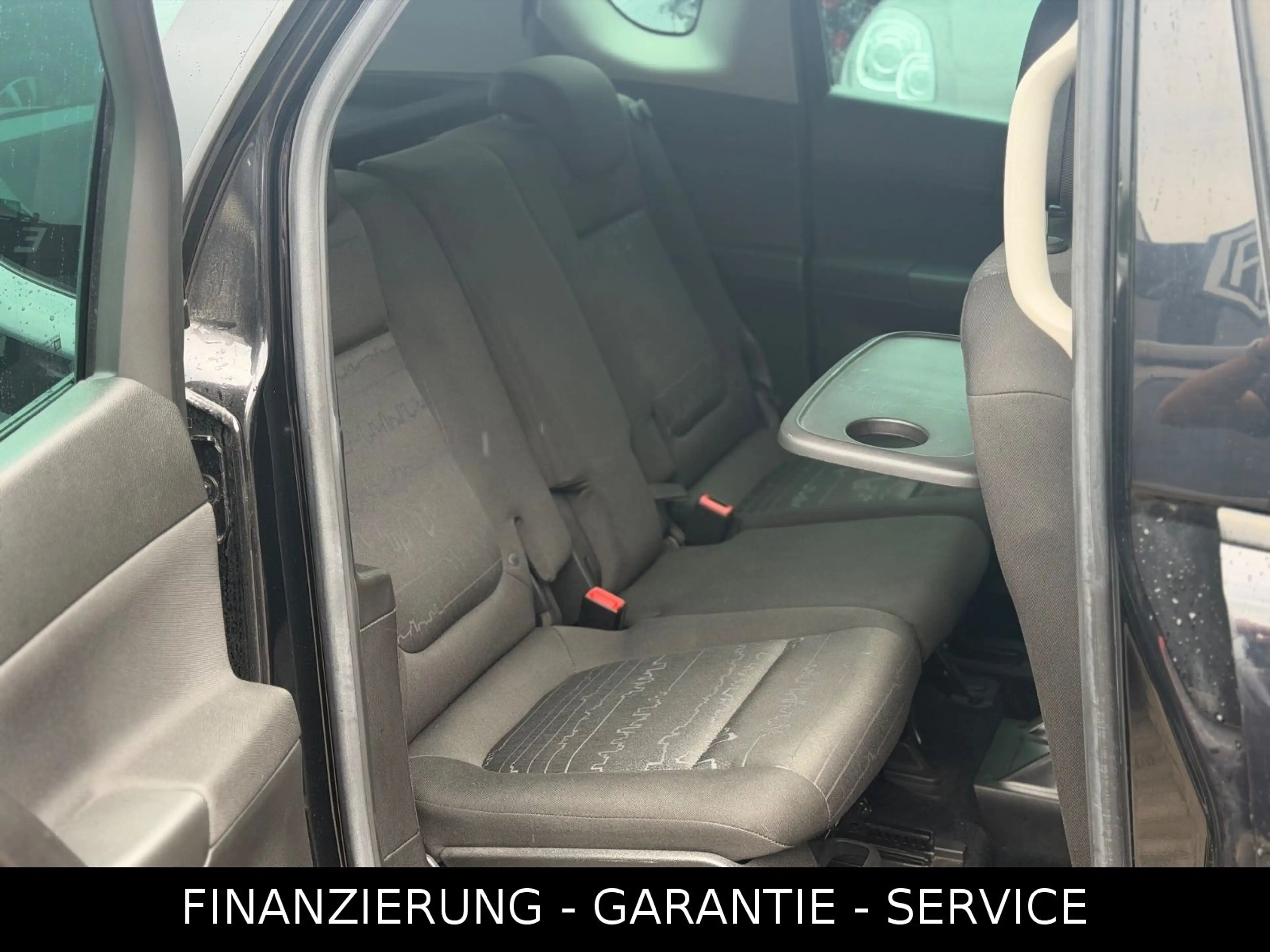 Opel Meriva MERIVA B DESIGN EDITION 1,7/AUTOM/KLIMA/TEMP/AHK — photo 8