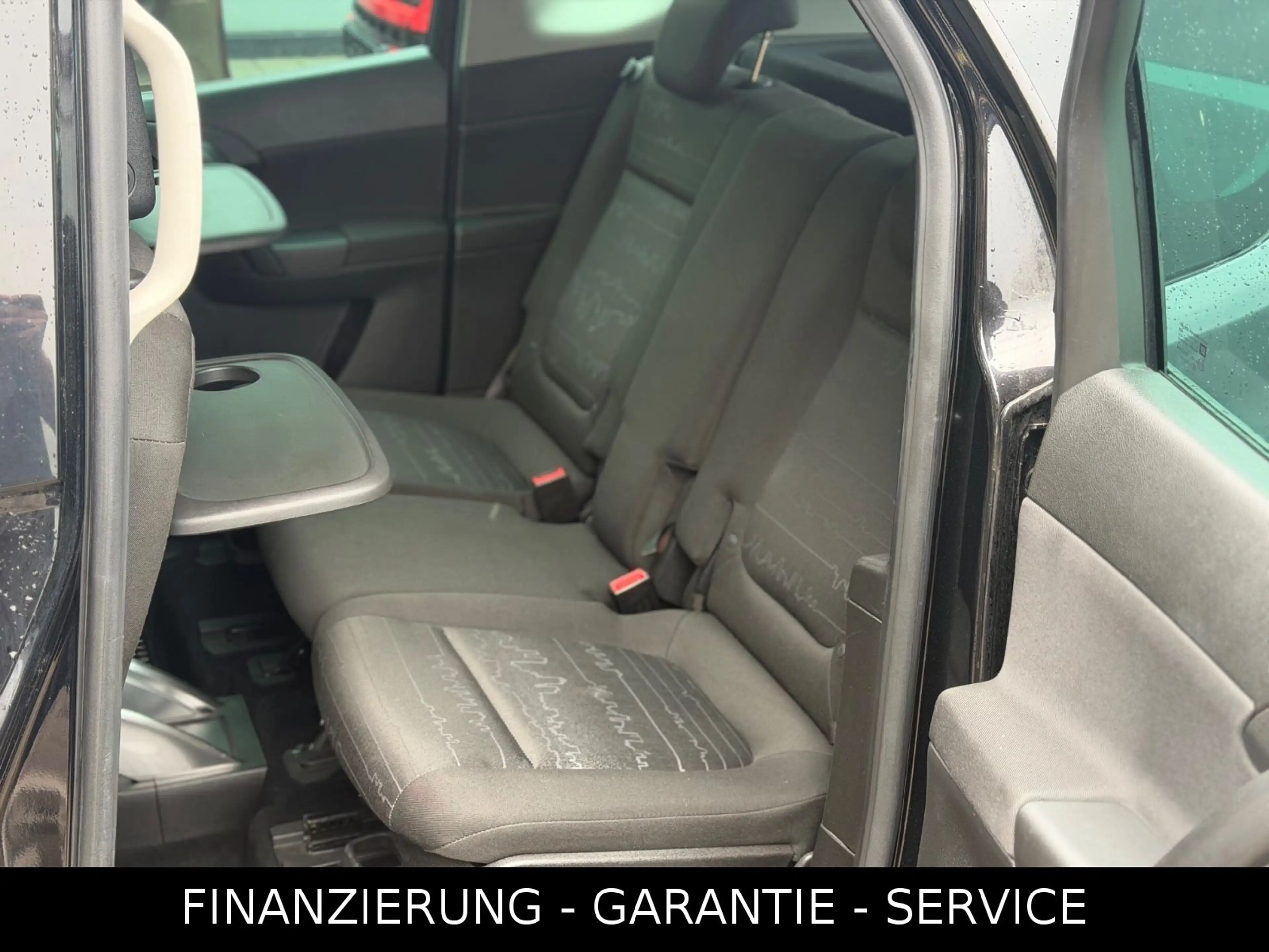 Opel Meriva MERIVA B DESIGN EDITION 1,7/AUTOM/KLIMA/TEMP/AHK — photo 13
