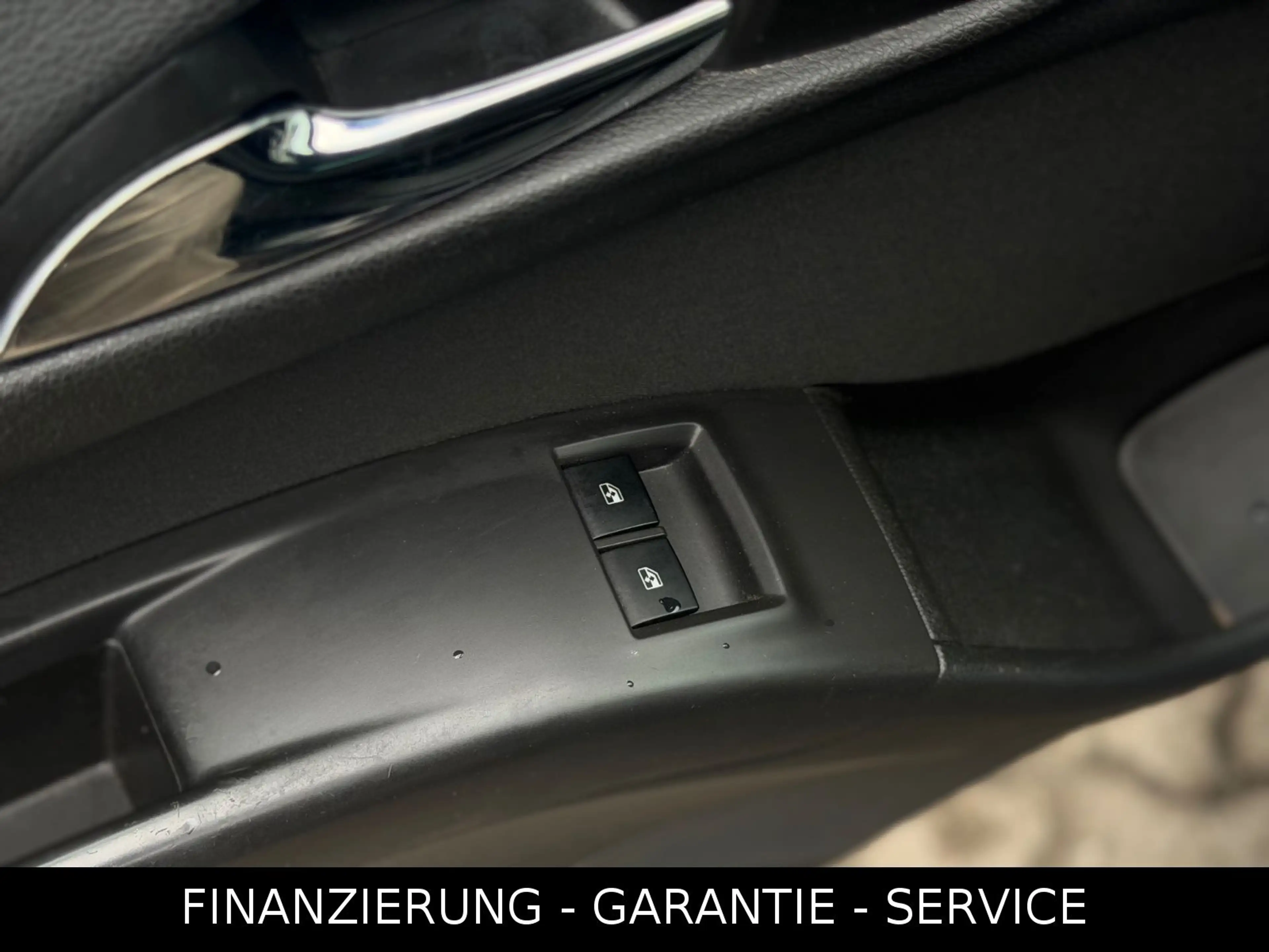 Opel Meriva MERIVA B DESIGN EDITION 1,7/AUTOM/KLIMA/TEMP/AHK — photo 15