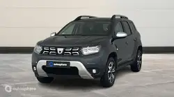 Dacia Duster 1.5 Blue dCi 115ch Prestige 4x2 E6U