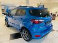 Ford EcoSport 1.0 EcoBoost 125CV ST-LINE SOTTOCOSTO!!! Bleu - thumbnail 8