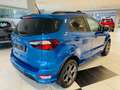 Ford EcoSport 1.0 EcoBoost 125CV ST-LINE SOTTOCOSTO!!! Blu/Azzurro - thumbnail 6