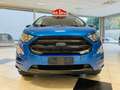 Ford EcoSport 1.0 EcoBoost 125CV ST-LINE SOTTOCOSTO!!! Blu/Azzurro - thumbnail 3