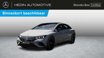 Mercedes-AMG 4MATIC+ | Panoramisch Dak | Distronic