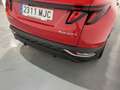 Hyundai TUCSON 1.6 CRDI Klass 4x2 Rojo - thumbnail 9