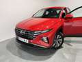 Hyundai TUCSON 1.6 CRDI Klass 4x2 Rojo - thumbnail 2