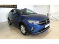 Volkswagen Taigo 1.0 TSI R-Line DSG 81kW Azul - thumbnail 3