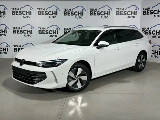 Volkswagen Passat Variant 1.5 eTSI 150 CV DSG Business