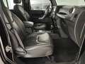Jeep Wrangler Wrangler  Unlimited Unlimited 2.8 crd Sahara auto Nero - thumbnail 19