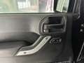 Jeep Wrangler Wrangler  Unlimited Unlimited 2.8 crd Sahara auto Nero - thumbnail 23
