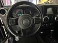 Jeep Wrangler Wrangler  Unlimited Unlimited 2.8 crd Sahara auto Nero - thumbnail 25
