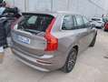 Volvo XC90 B5 Momentum Pro 7pl. AWD Aut. Gris - thumbnail 4