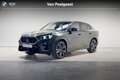 BMW X2 sDrive20i Special Request kleur Groen - thumbnail 1