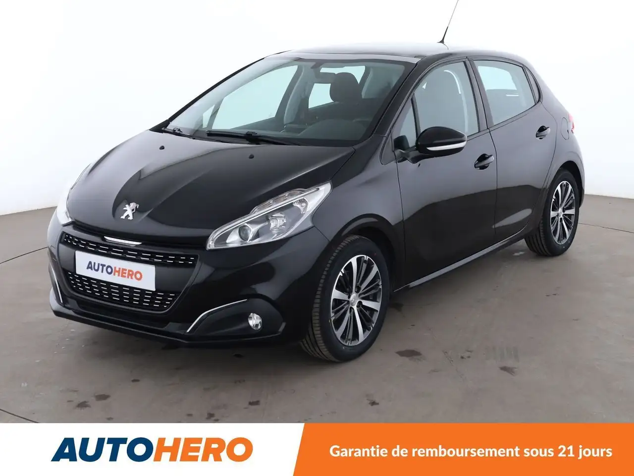 Peugeot 208 1.2 PureTech Active