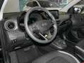 Hyundai i10 Facelift 2025 1.2 A/T Trend Navi LED Kamera Negro - thumbnail 14