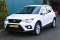 SEAT Arona 1.0 TSI Style Business Intense CLIMA|CARPLAY|ADAPT Blanc - thumbnail 2