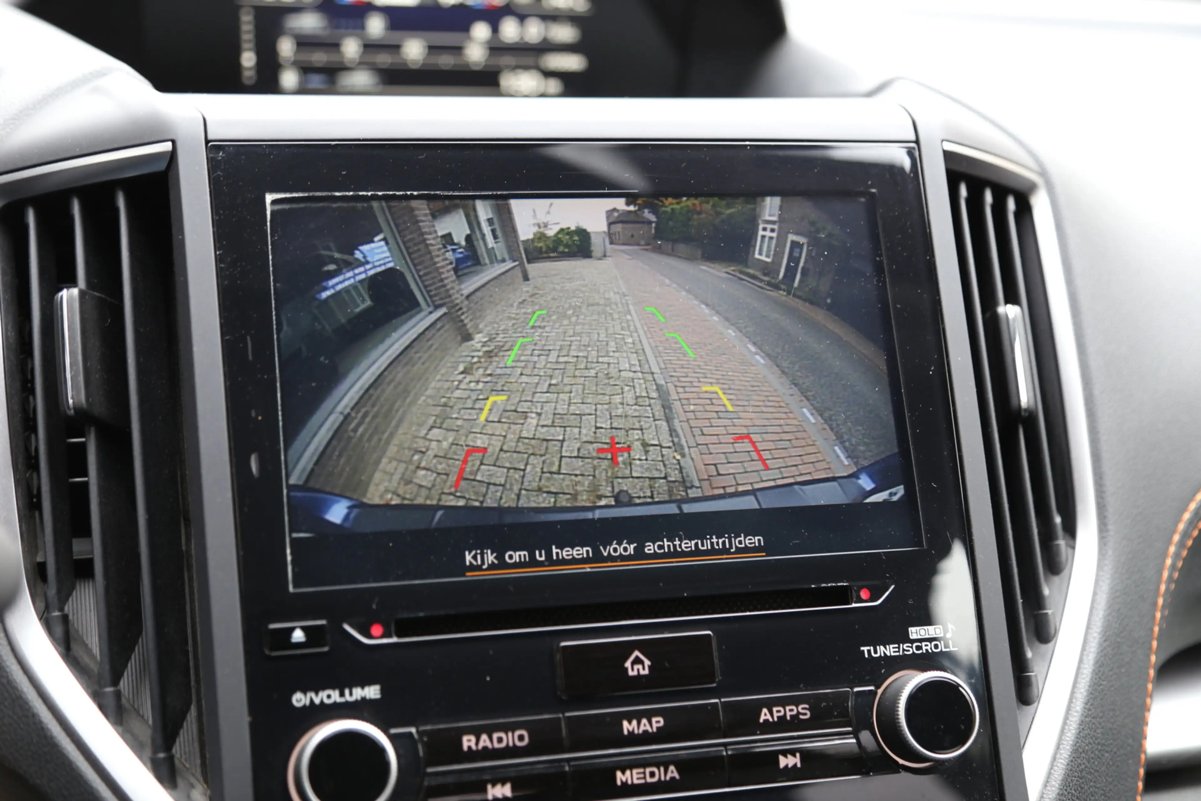 Subaru XV 2.0i Automaat AWD Navi LED Camera ACC Carplay — photo 8