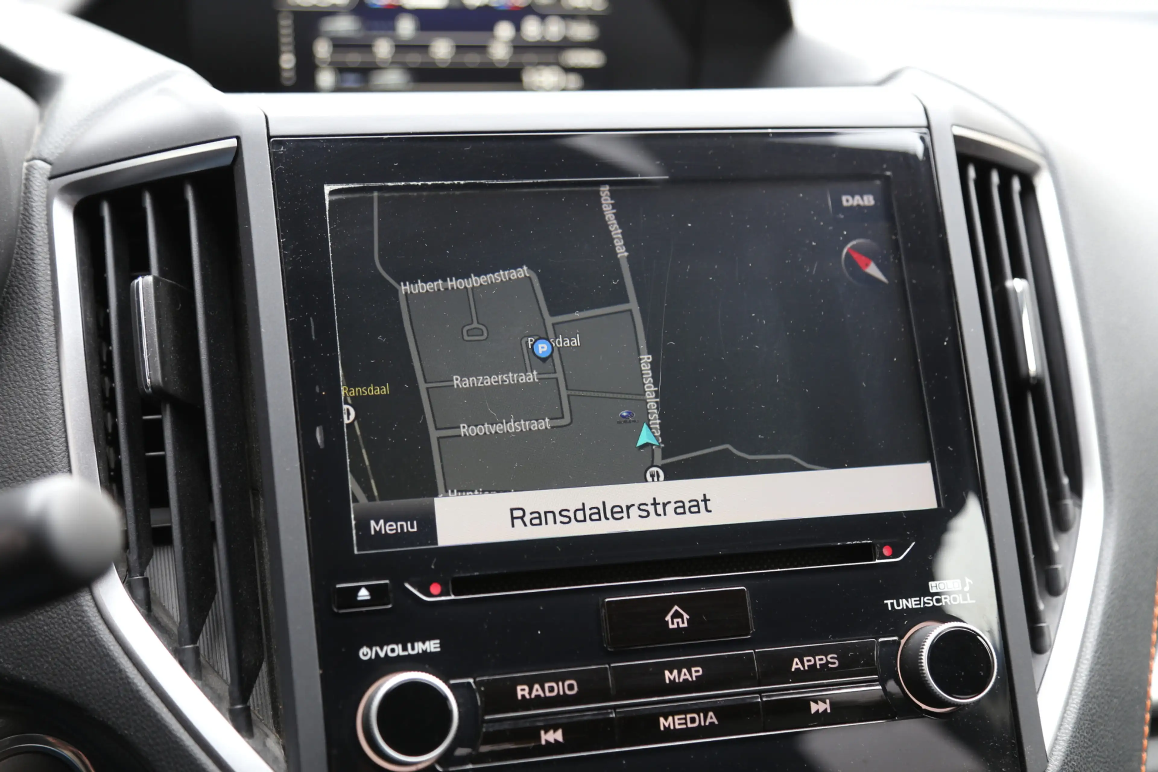 Subaru XV 2.0i Automaat AWD Navi LED Camera ACC Carplay — photo 7