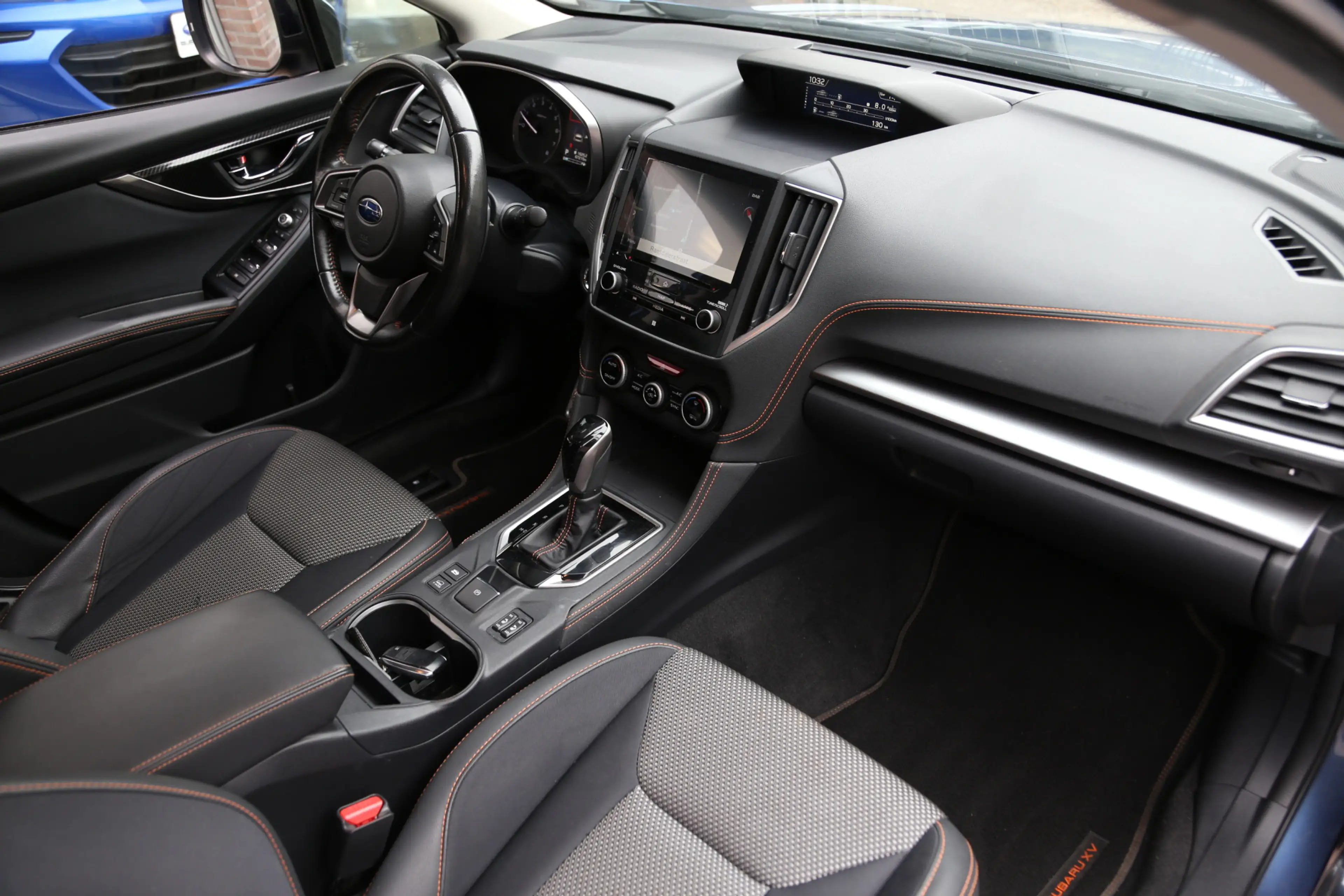 Subaru XV 2.0i Automaat AWD Navi LED Camera ACC Carplay — photo 4