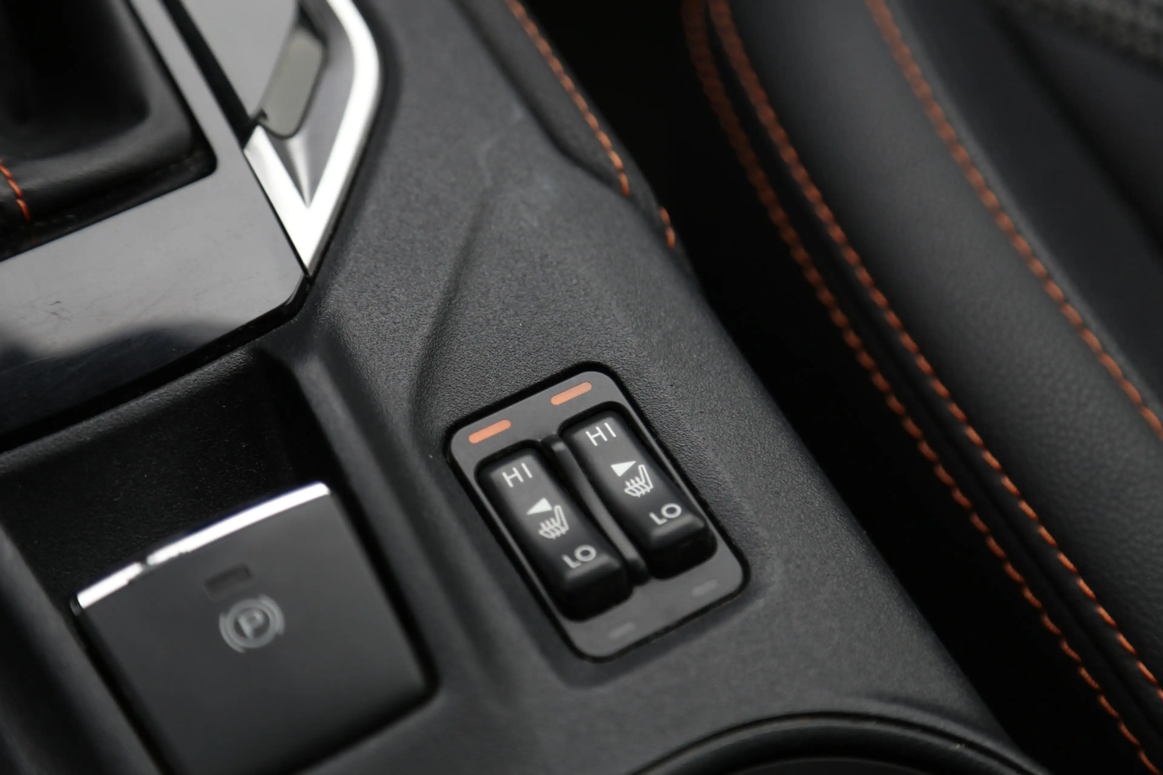 Subaru XV 2.0i Automaat AWD Navi LED Camera ACC Carplay — photo 12