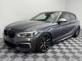 BMW 140 xDrive|2.Hand|No-OPF|H&K|Navi-Prof|Kamera| Grau - thumbnail 2