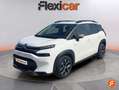 Citroen C3 Aircross Puretech S&S C-Series 110 Blanc - thumbnail 3