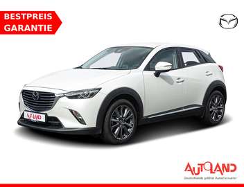 2.0 Kizoku Intense AWD LED Head-Up Bose AHK