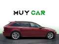Audi A4 Avant 3.0TDI S line ed. quattro S-T 160kW Rojo - thumbnail 8