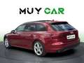 Audi A4 Avant 3.0TDI S line ed. quattro S-T 160kW Rojo - thumbnail 5